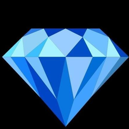 12 Diamond 