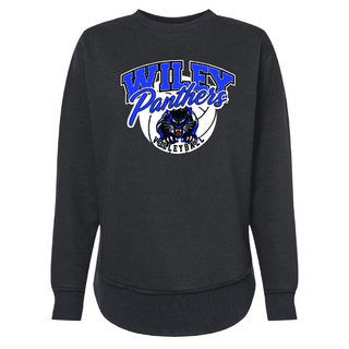 Wiley Panthers Volleyball Weekend Crewneck