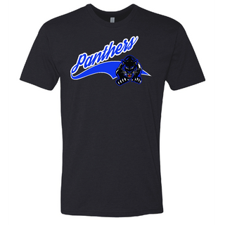 Swooping Panther Tee