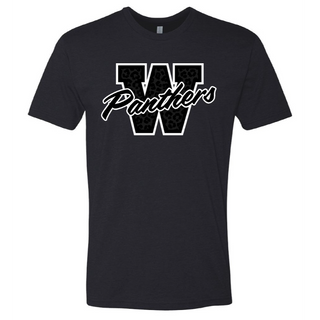 Panthers W Tee