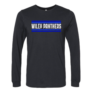 Vintage Wiley Long Sleeve Tee