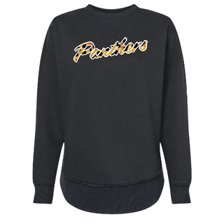 Panthers Weekend Crewneck