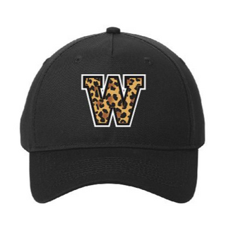 Reppin' the W