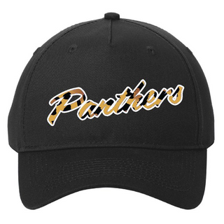 Panther Spot Hat 