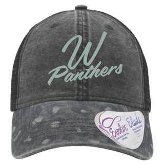 Classic Wiley Panthers Hat