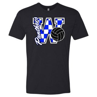 Digging the W Tee