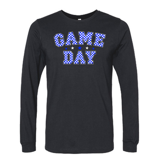 Game Day Long Sleeve Tee