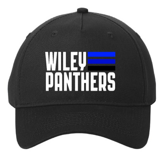 Vintage Wiley Hat