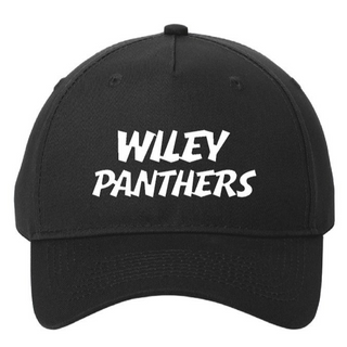 Camp Wiley Hat