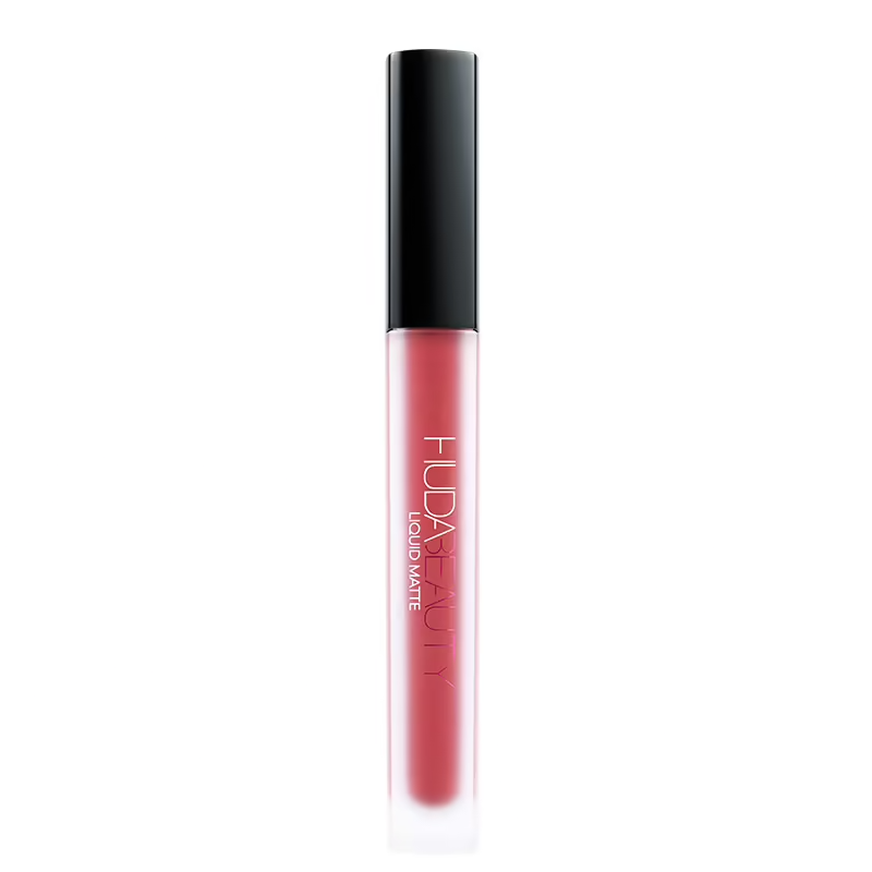 Matte Liquid Lipstick Main Image