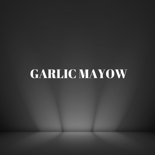 Garlic Mayo