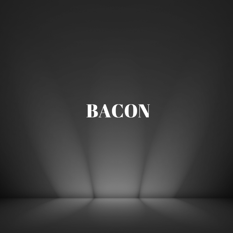 Bacon Main Image