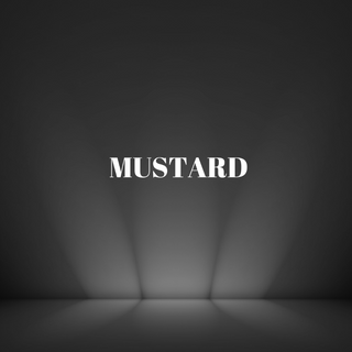 Mustard