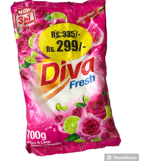 Diva 700g