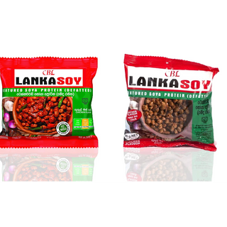 Lanka Soya 