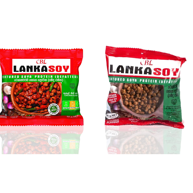 Lanka Soya  Main Image