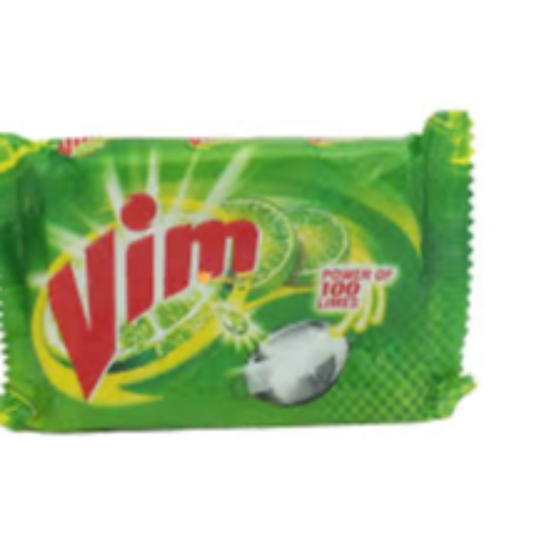 Vim soaps  Main Image