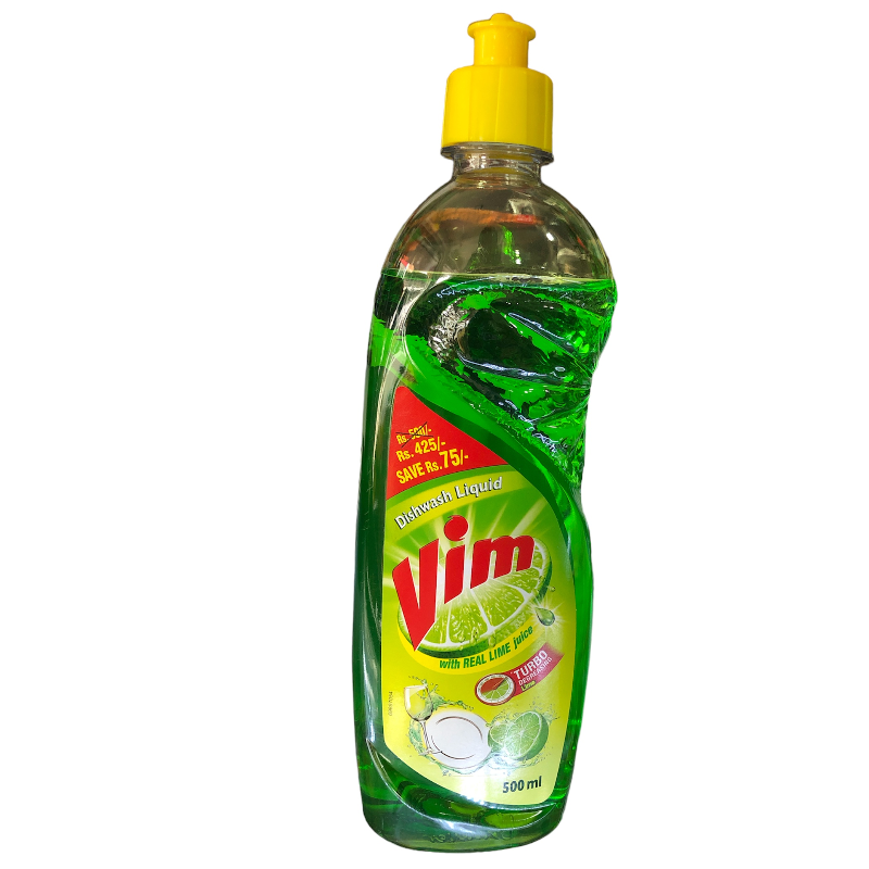 Vim liquid  Main Image