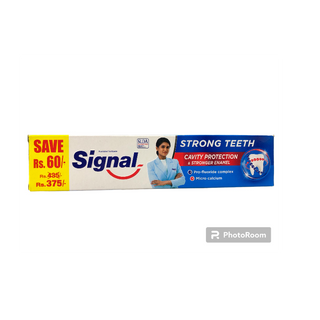 Signal SAVE 60/-