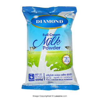 Diamond 400g