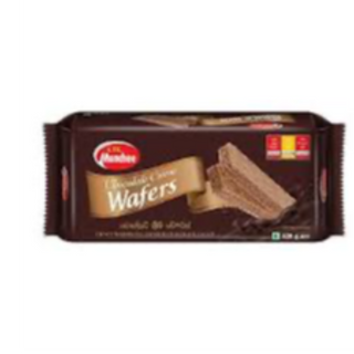 Wefers chocolate 500g