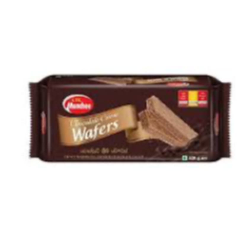 Wefers chocolate 500g Main Image