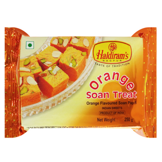 Soan Papdi 