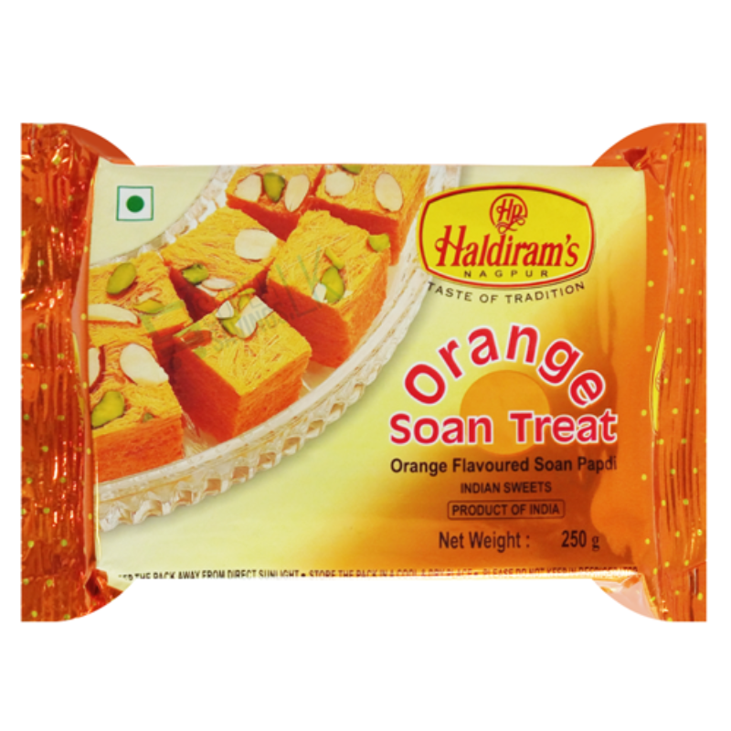 Soan Papdi  Main Image