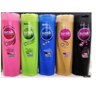 Sunsilk 