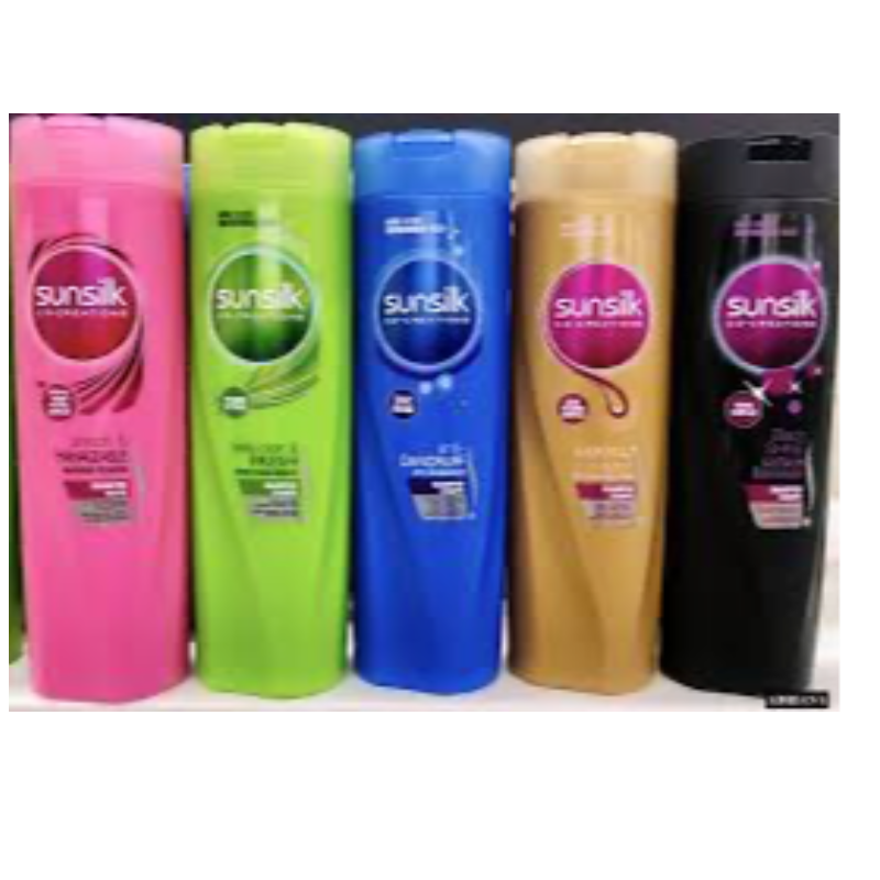 Sunsilk  Main Image