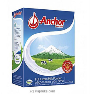 Anchor milk