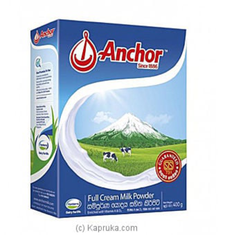 Anchor milk Main Image