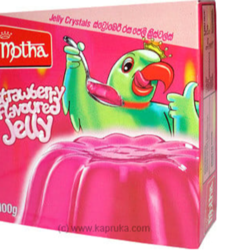 Motha Jelly  Main Image