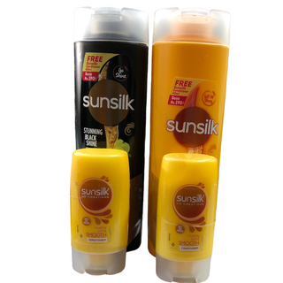 Sunsilk  SAVES 190/-