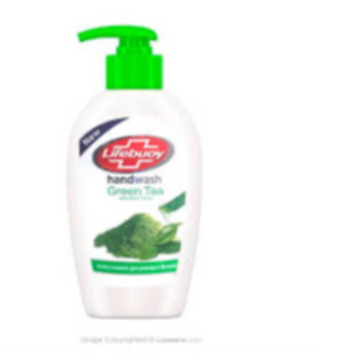 LifeBoy hand wash 