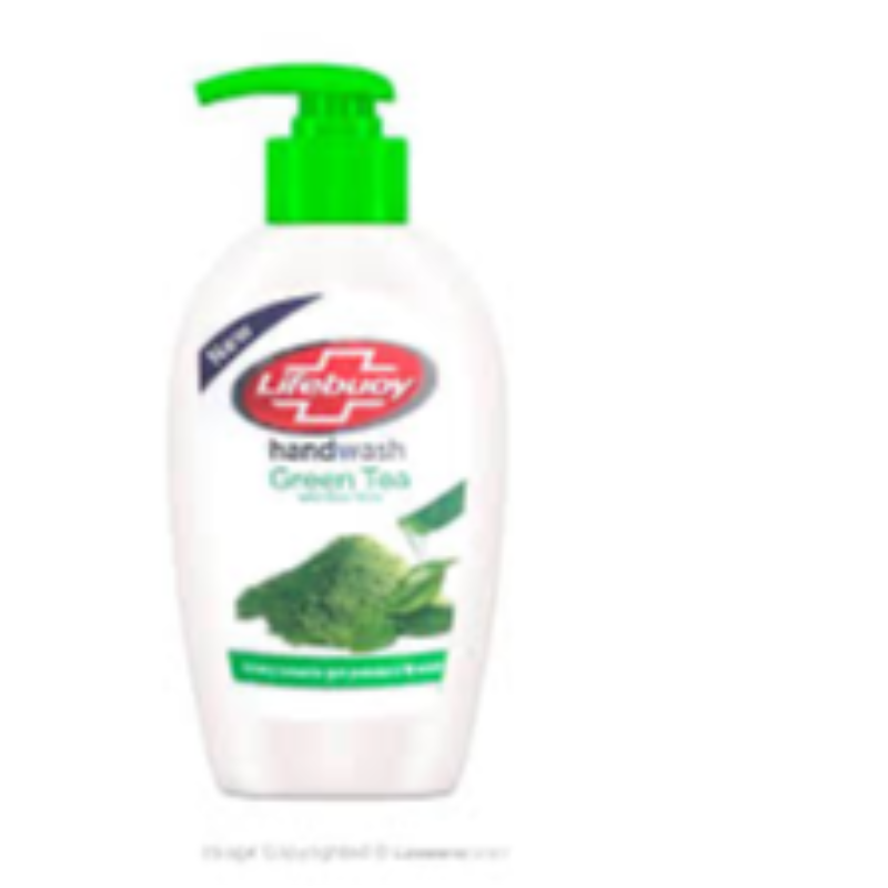 LifeBoy hand wash  Main Image