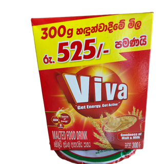 VIVA 400g