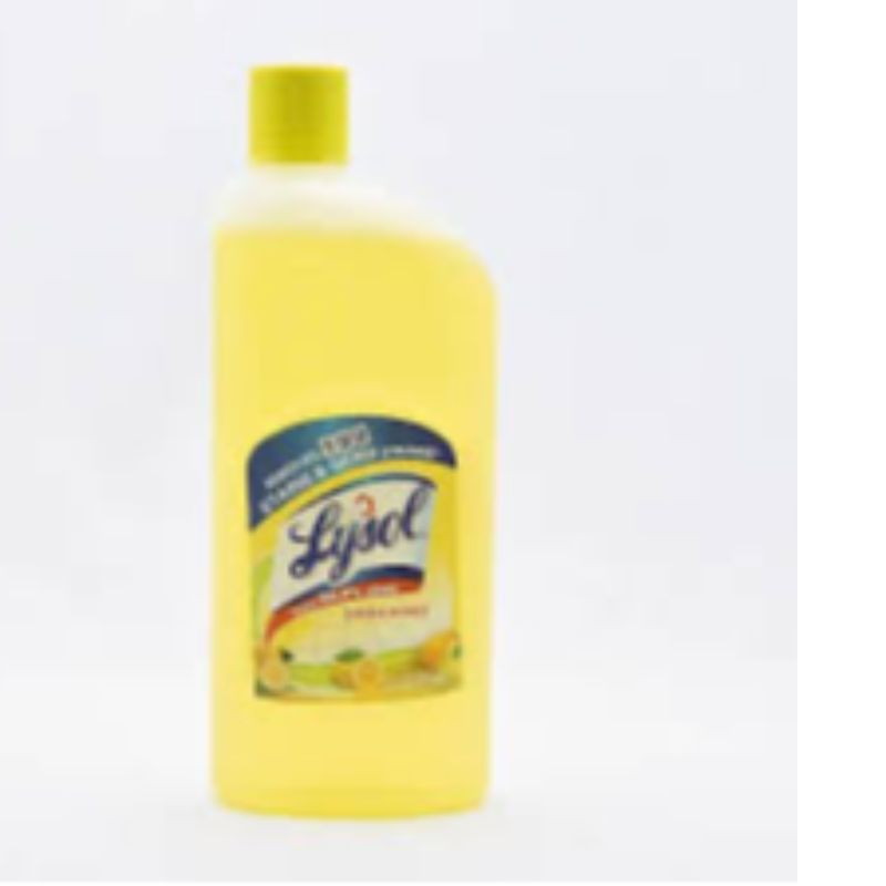 Lysol liquid  Main Image