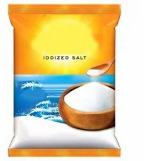 Table Salt 1kg