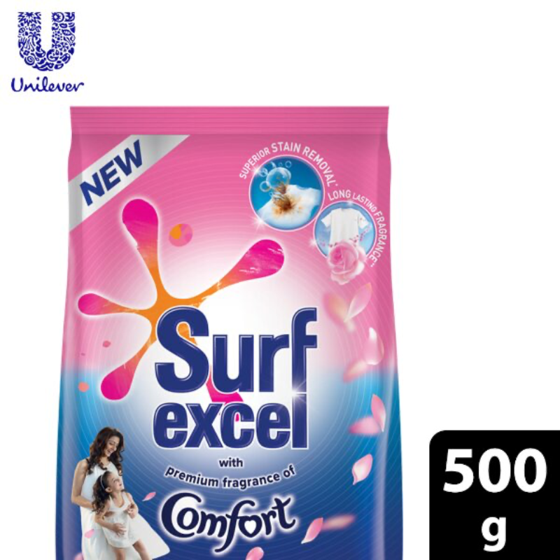 Surf Excel 500g Main Image