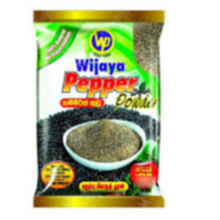 Wiji pepper powder 