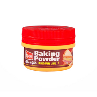 Baking powder 