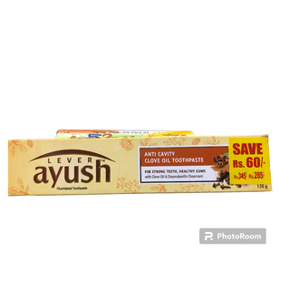 Ayush  SAVE 60/-