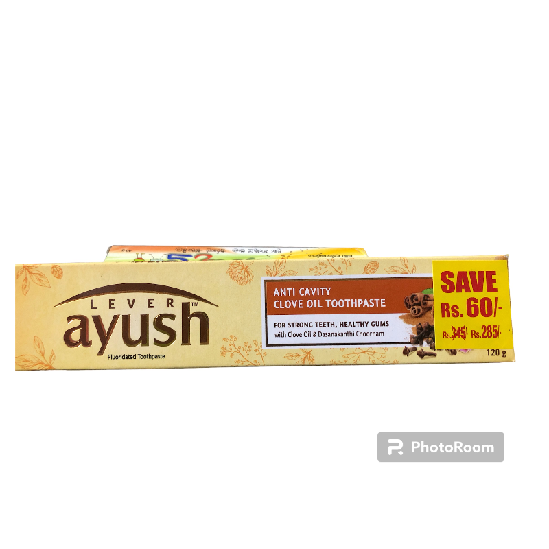 Ayush  SAVE 60/- Main Image