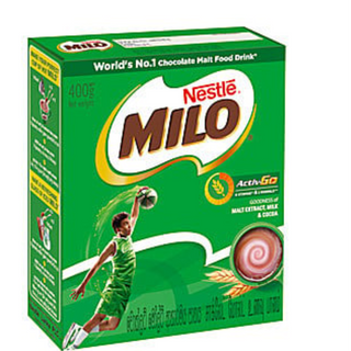 Milo 400g