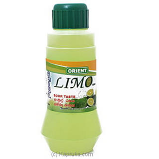 LIMOL TASTE- 225ML - 