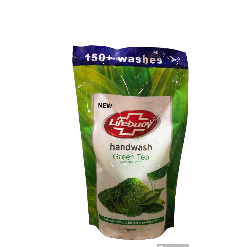 LifeBoy Handwash Main Image