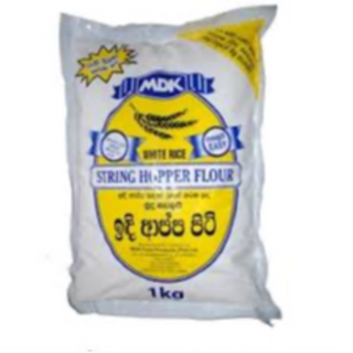 MDK 1kg /700g. white 