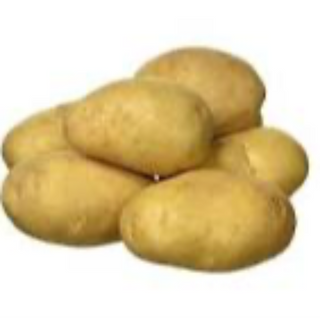 Potatoe 