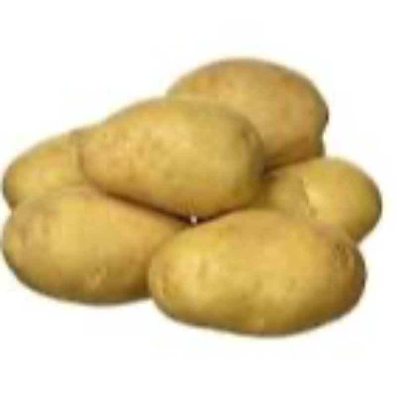 Potatoe  Main Image